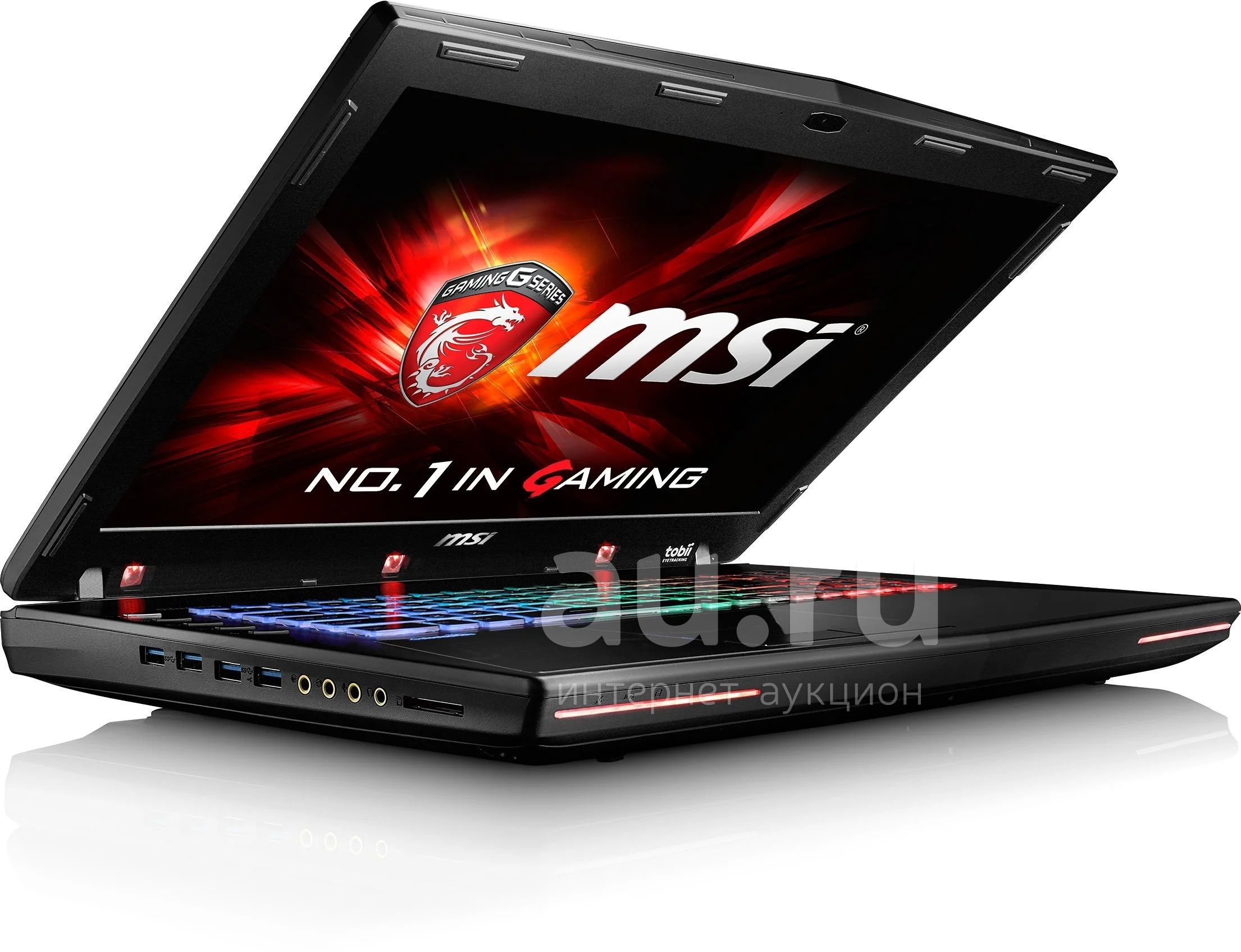 Купить Ноутбук Msi Ситилинк