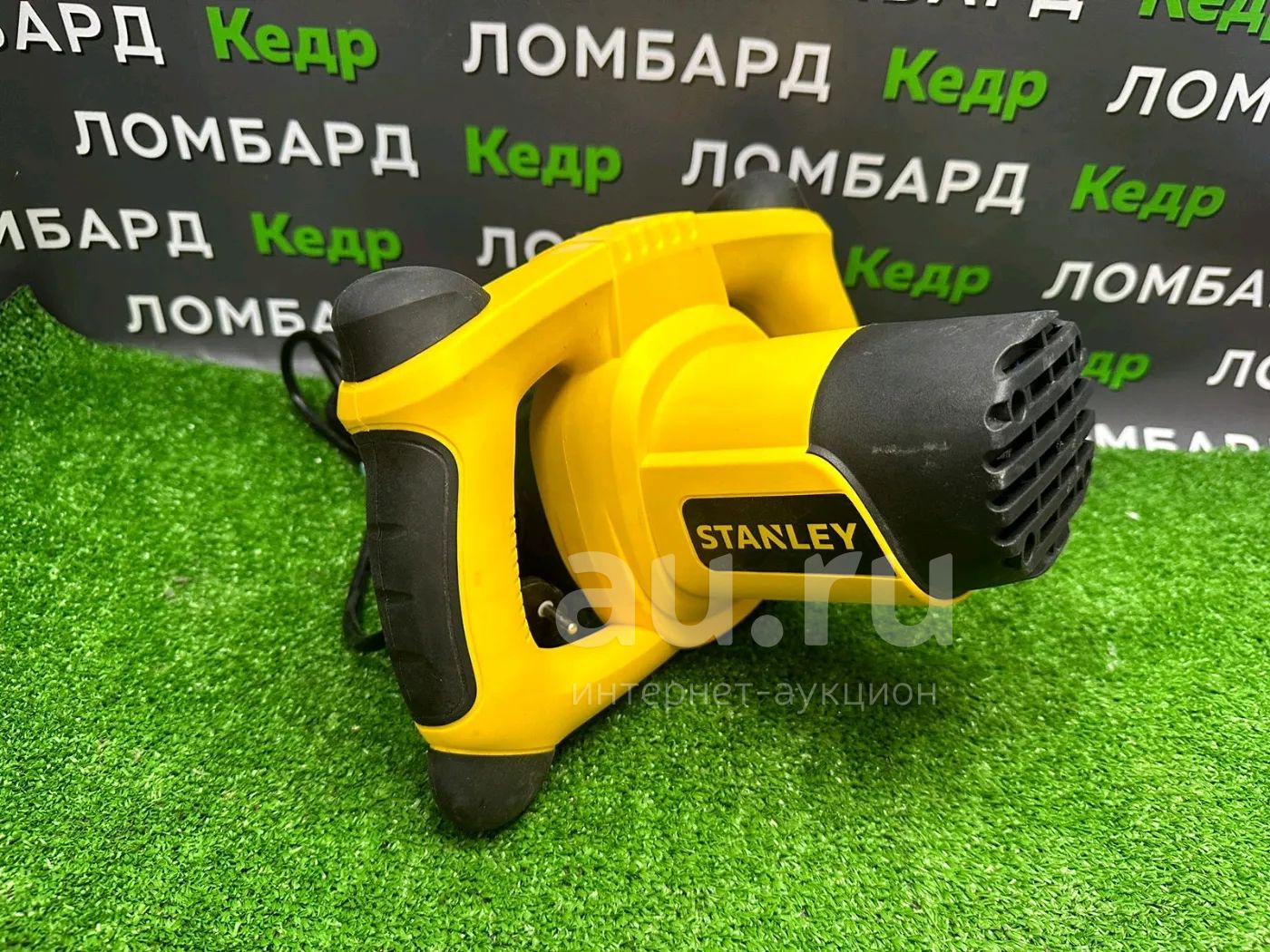 Строительный миксер stanley SDR1400, 1400 Вт(w) — купить в Красноярске ...
