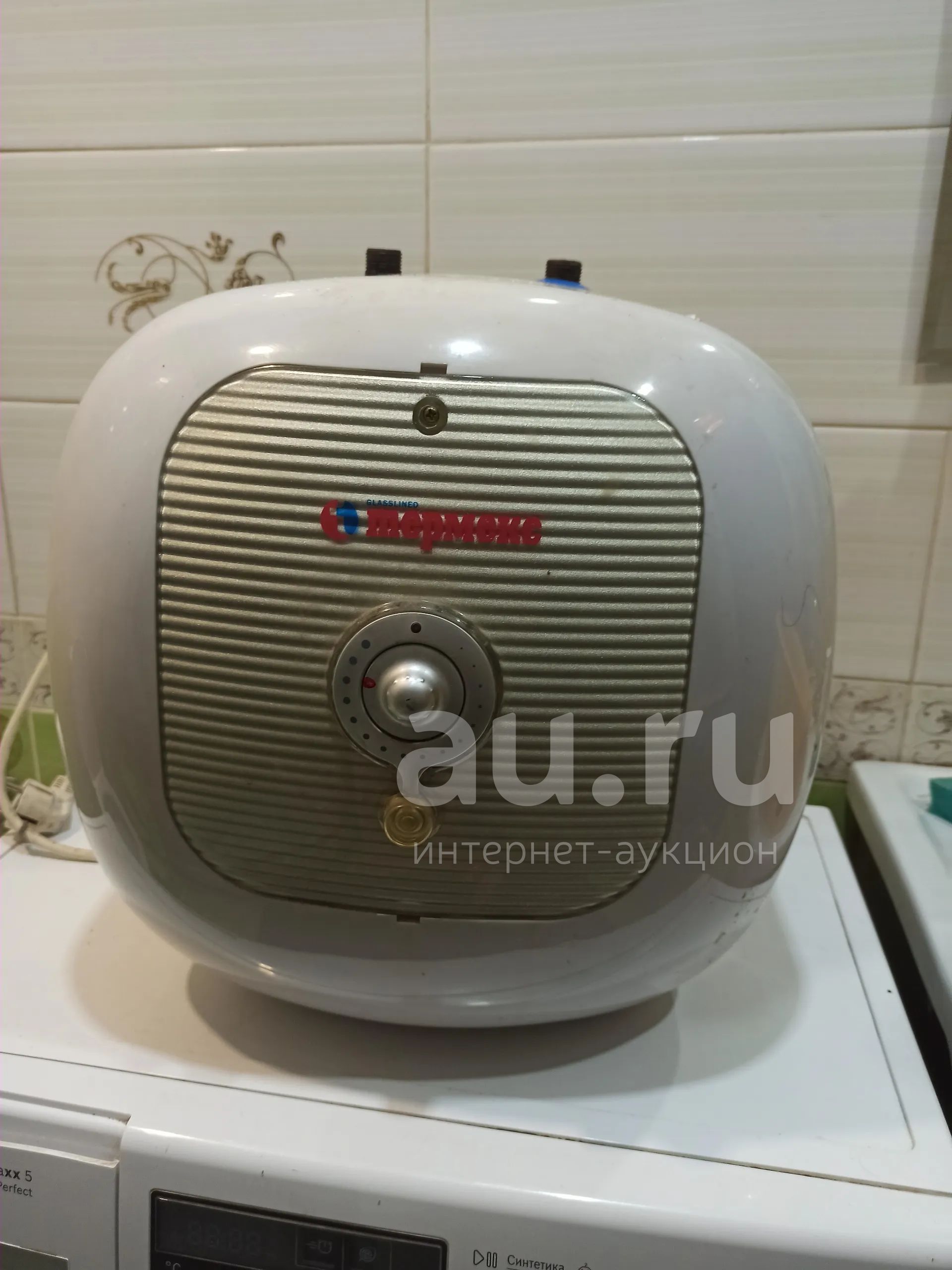 Водонагреватель — купить в Красноярске. Состояние: Неисправно ...
