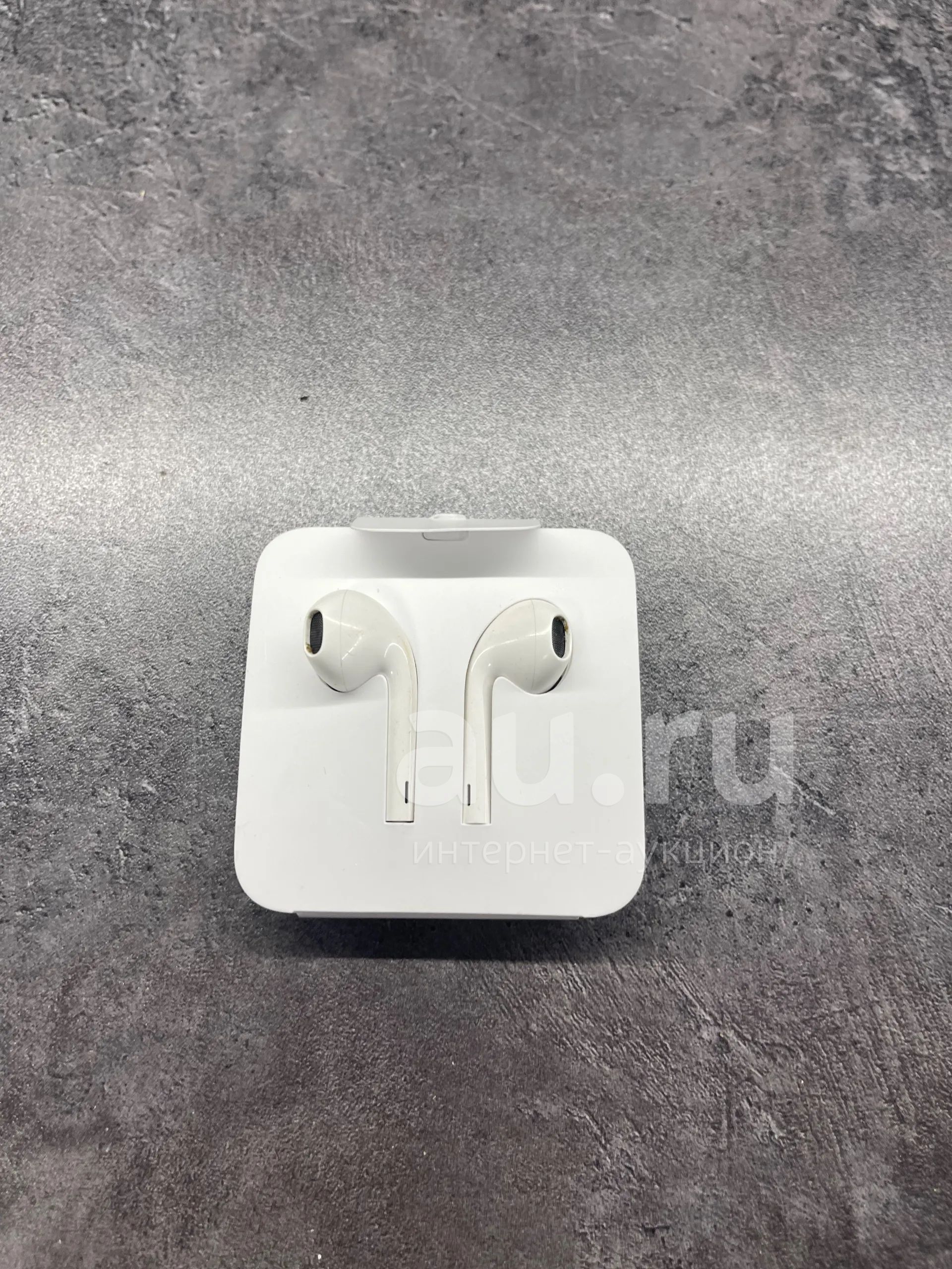 Оригинальные Apple Earpods — купить в Красноярске. Состояние: Б/у ...