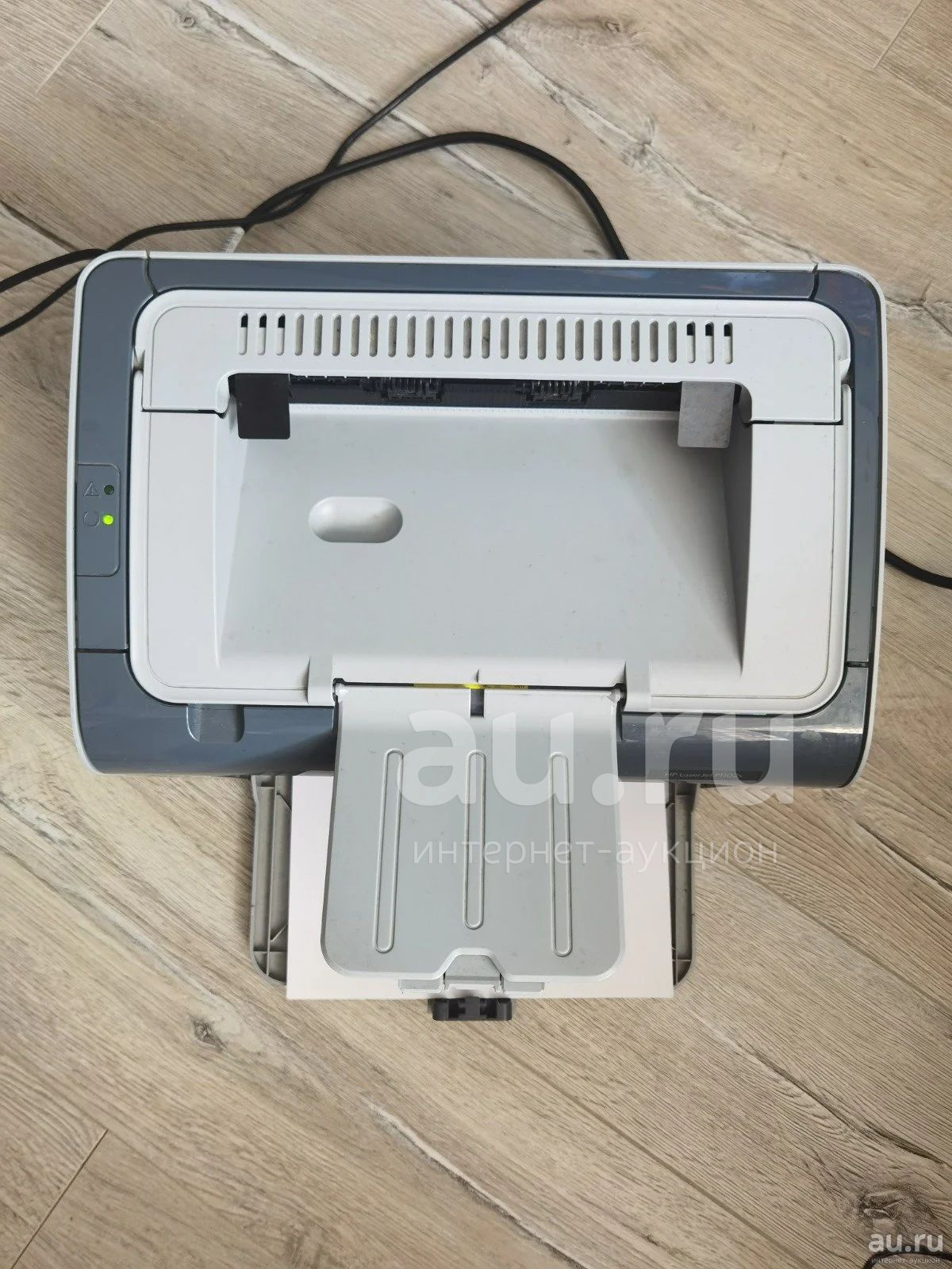 Принтер hp Laserjet P1102s — купить в Красноярске. Состояние: Б/у ...