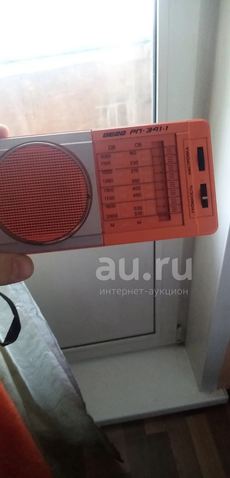 Радиоприемник — купить в Красноярске. Состояние: Новое. Тюнеры ...