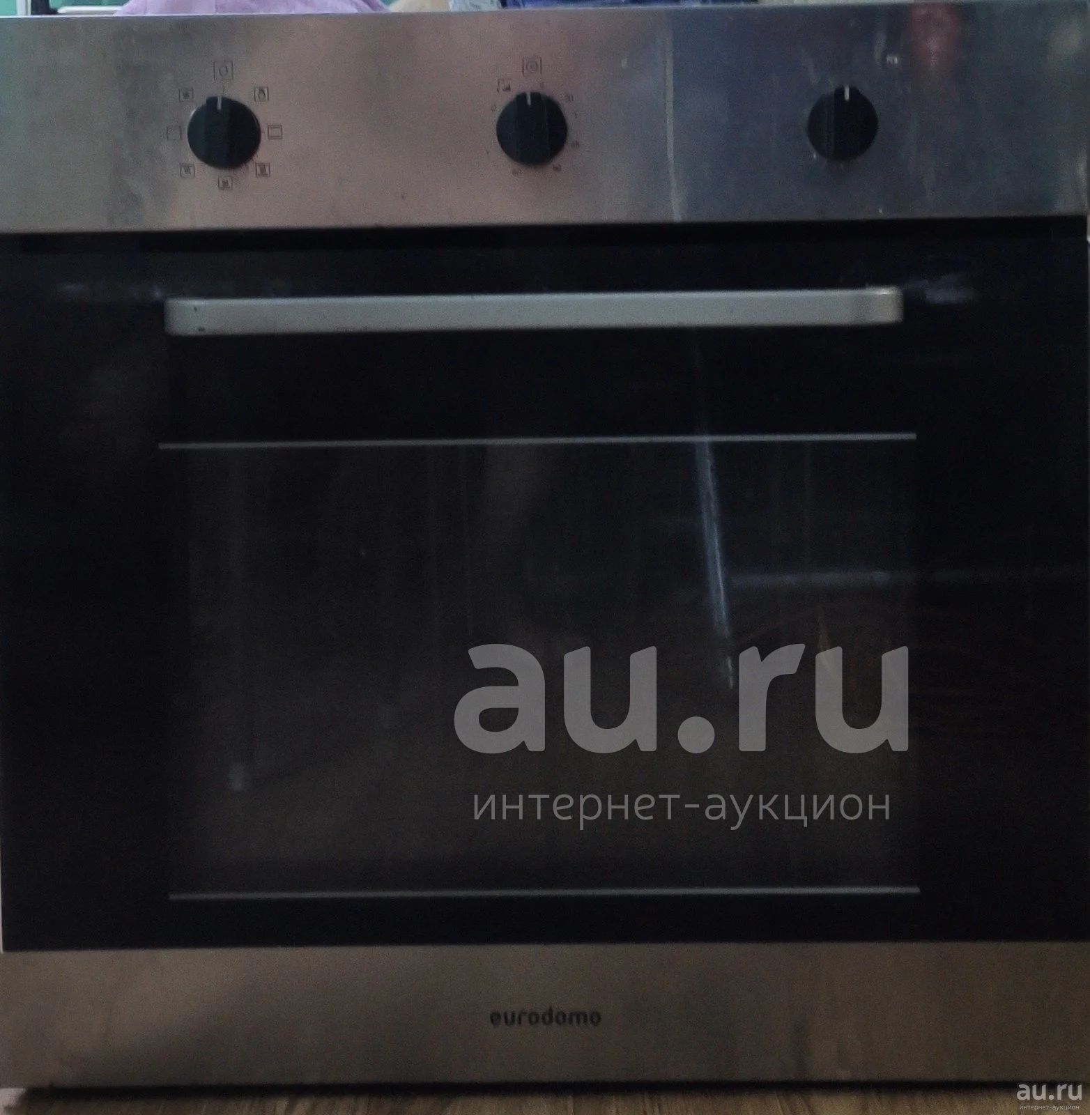 Eurodomo духовой шкаф инструкция