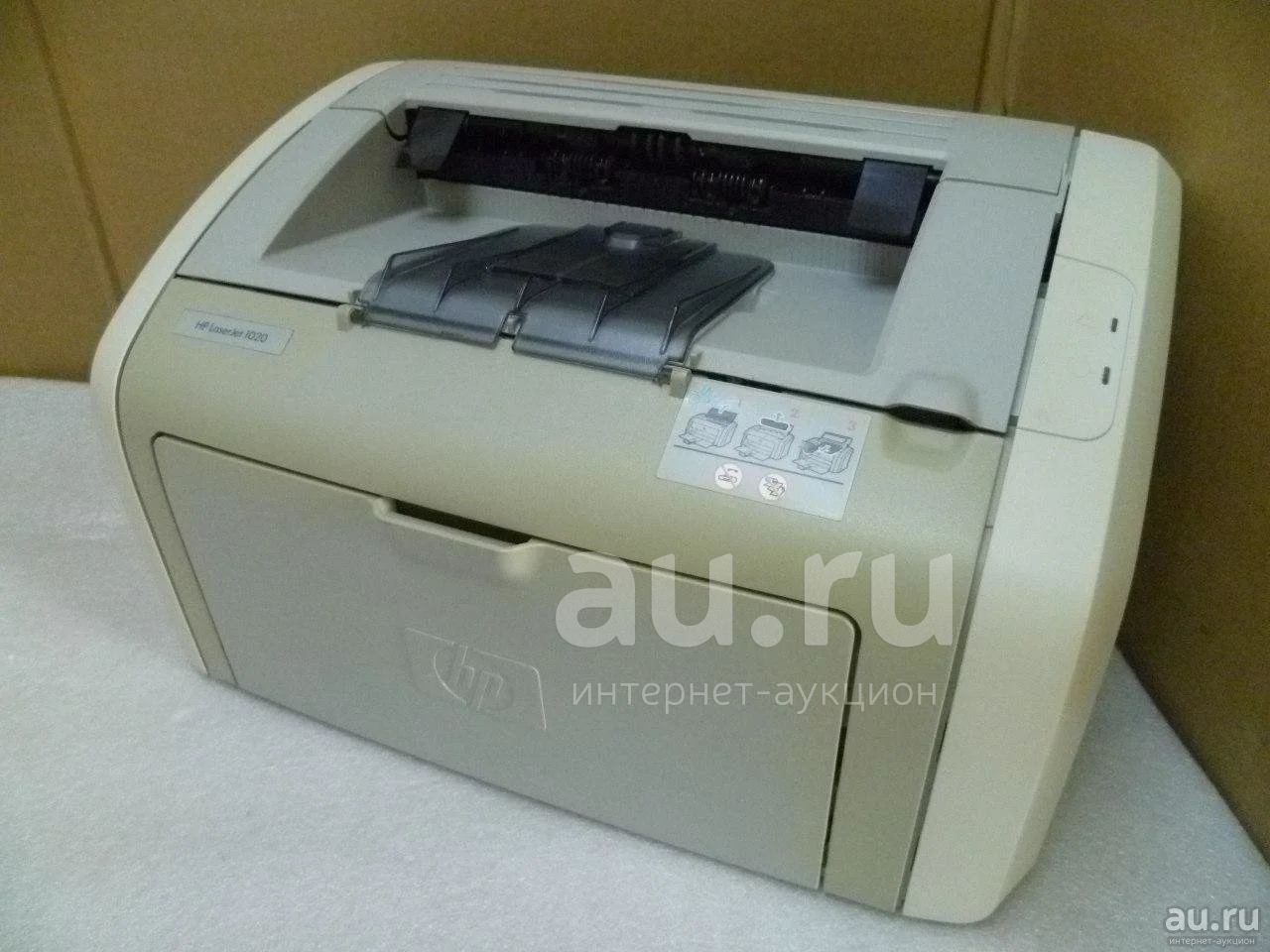 Купить принтер laserjet 1020