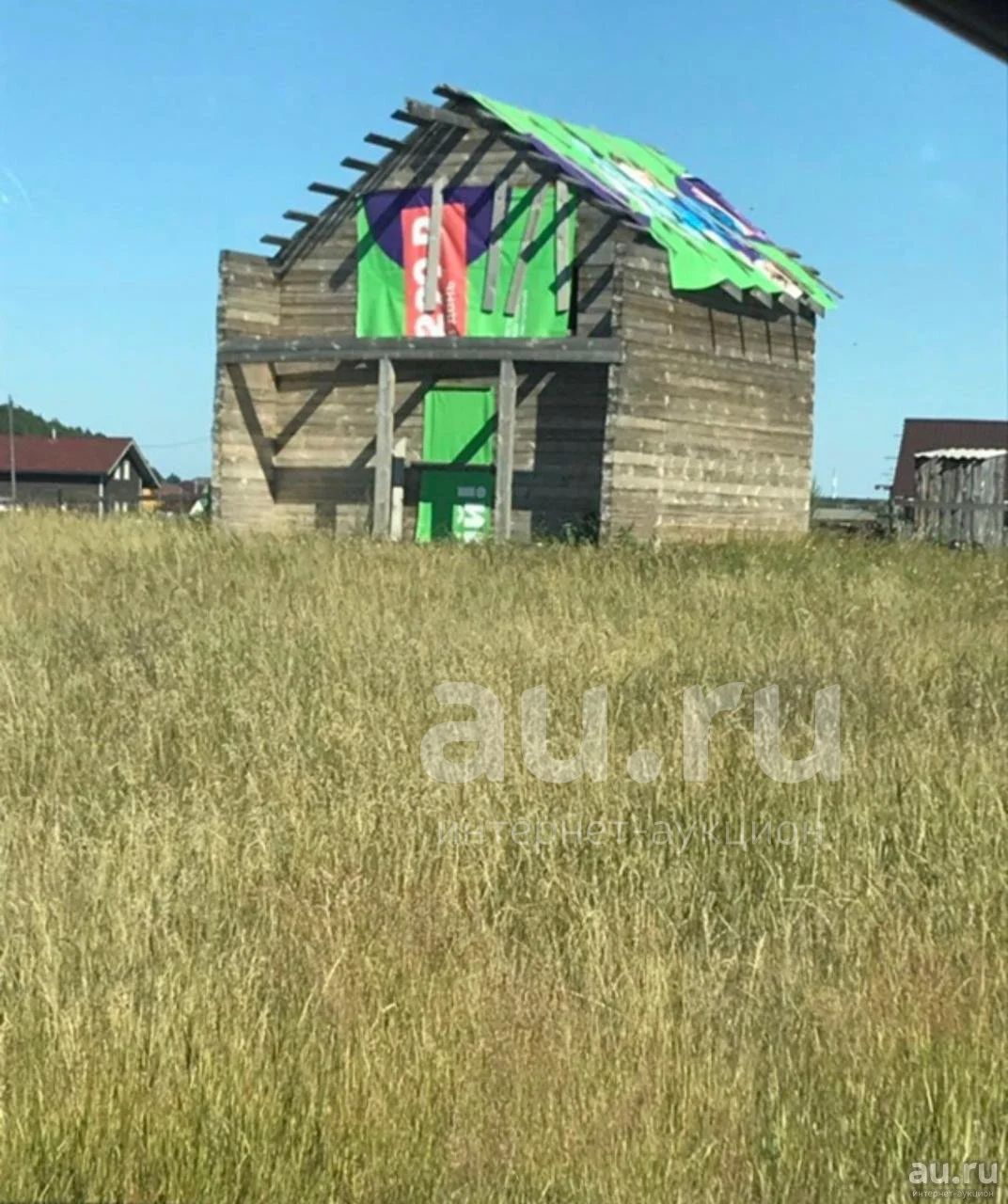 Купить Дом В Вознесенке Березовский Район