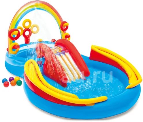Intex 57453 hotsell
