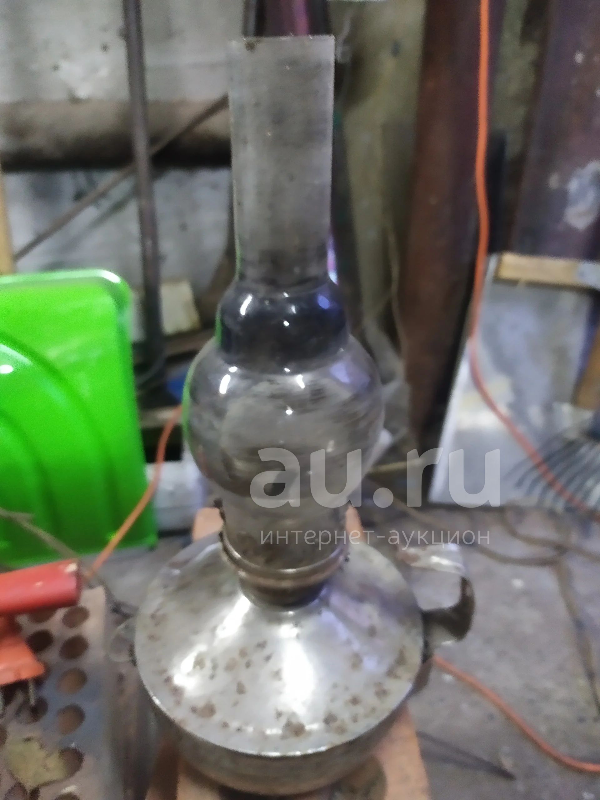 продам про бабушку лампочки Ильича — купить в Красноярске. Состояние: Б ...