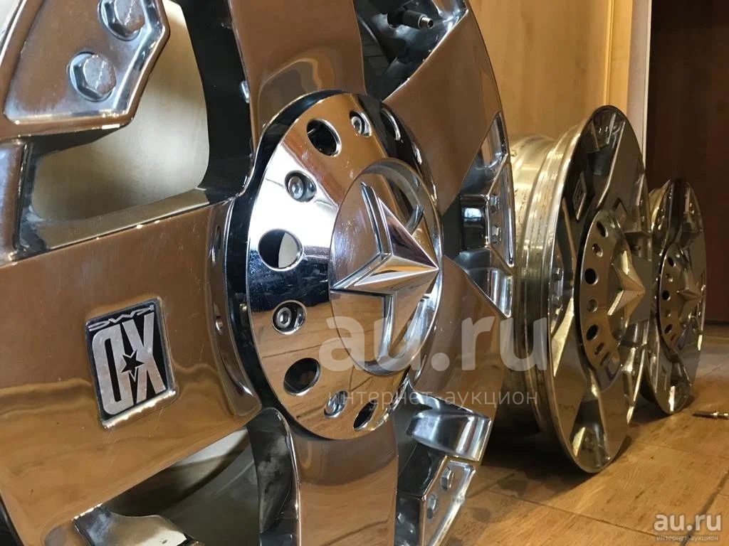 Легендарные диски КМ , 5*127 R17 J8 ET35 на Jeep джип двойная сверловка ...
