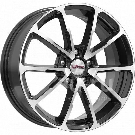 Диск iFree Skibidi : 6,50-17,00-iFree-Skibidi ЭТА ПОЗИЦИЯ ПОД ЗАКАЗ ...