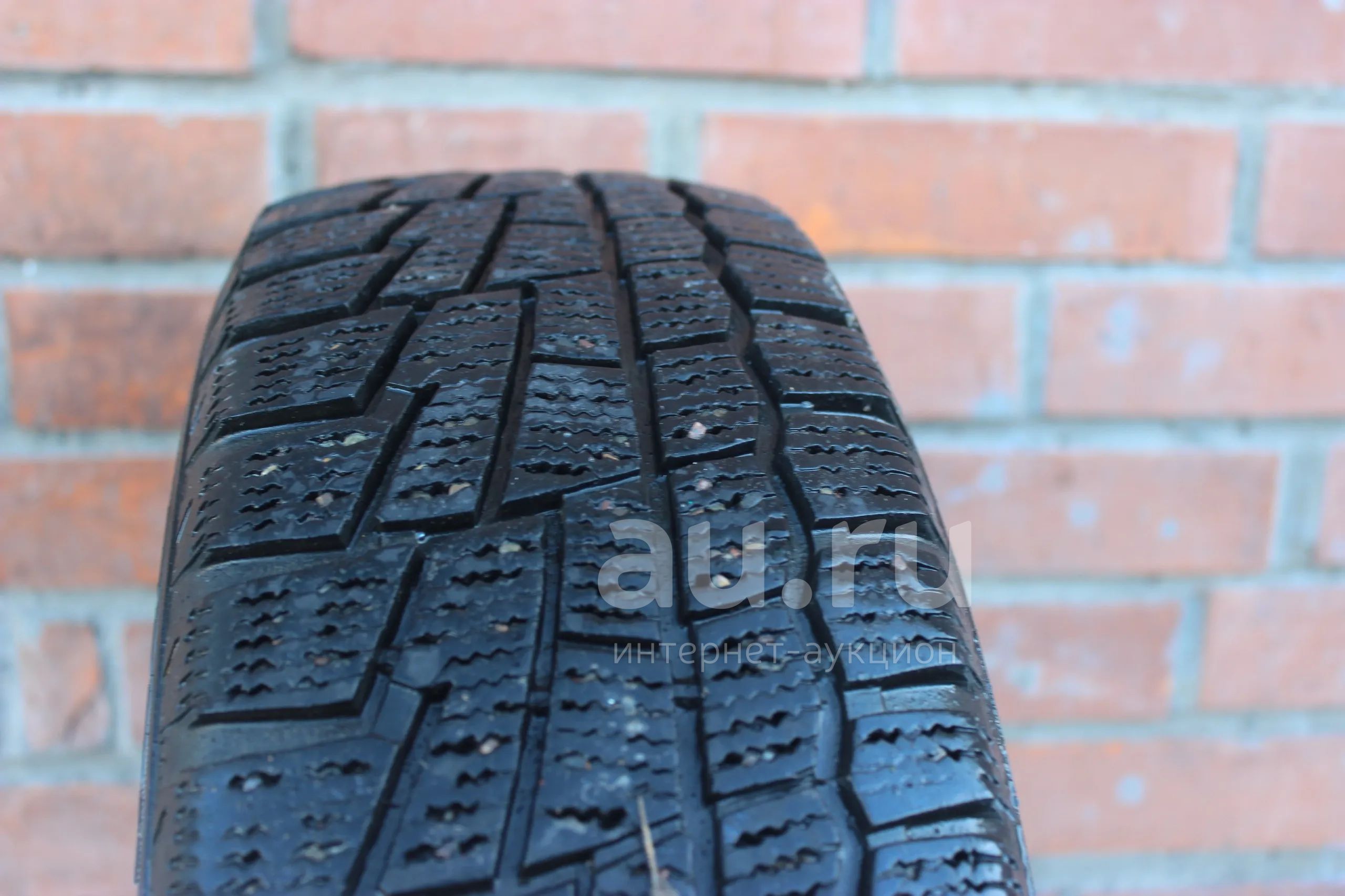 Шина зимняя Cordiant Winter Drive 175 65 14 (шина на 14, шина r14 ...