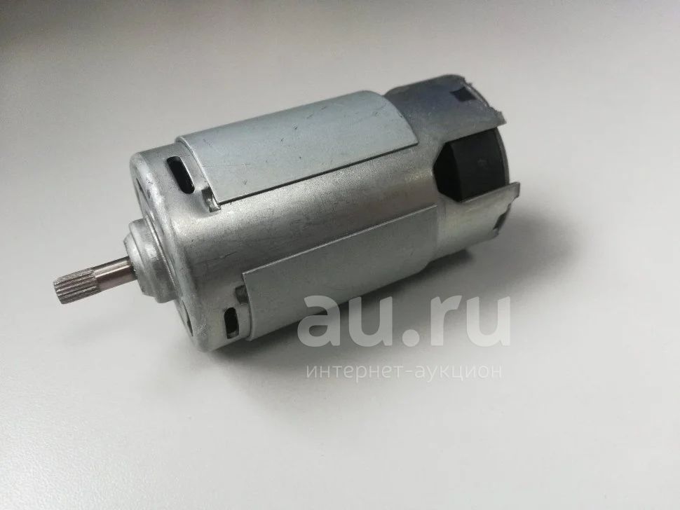 Мотор ручного блендера WRS-7912PM-15130 230V — купить в Красноярске ...