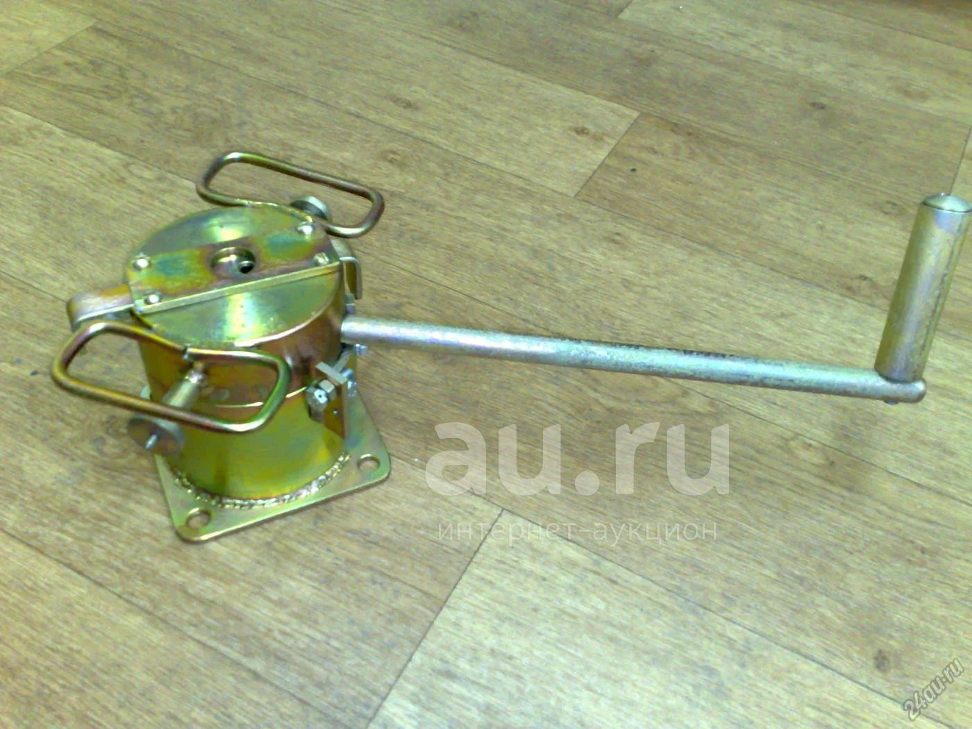 Маркировочная головка МГД