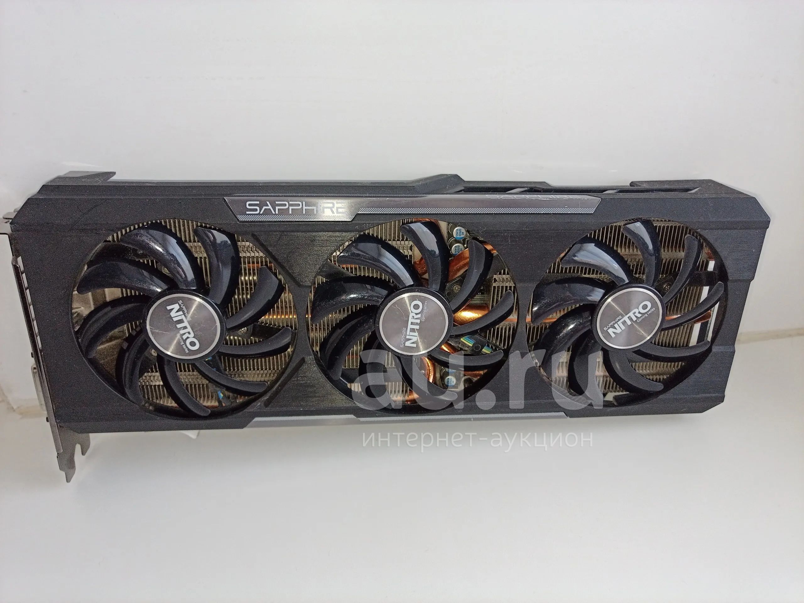 Видеокарта Amd radeon r9 390 8gb — купить в Дивногорске. Состояние: Б/у ...