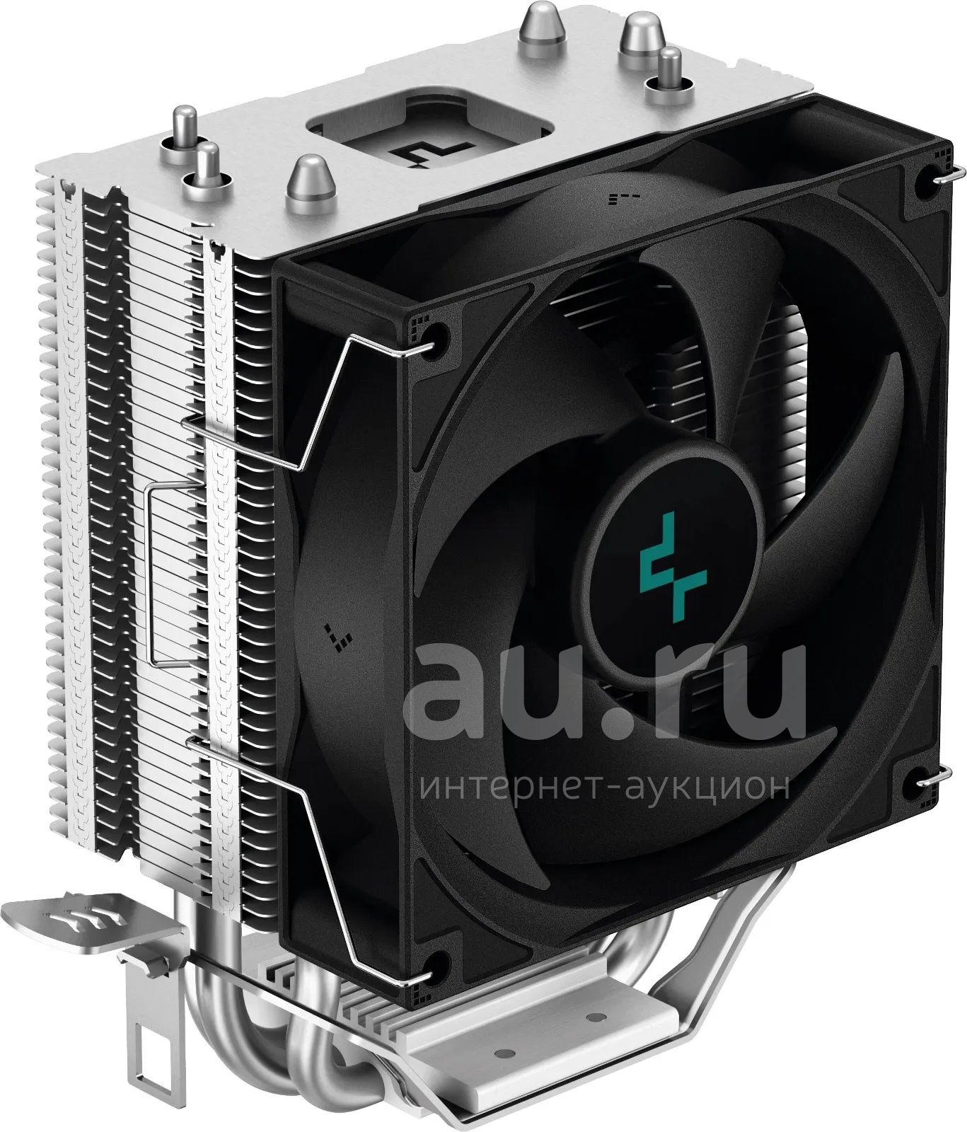 Кулер для процессора DeepCool AG300 — купить в Красноярске. Состояние ...