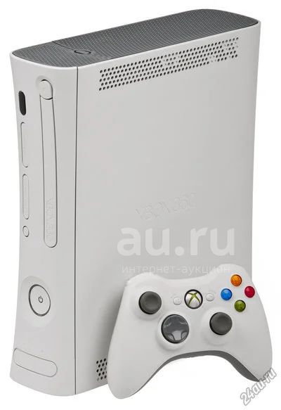 Xbox 360 Arcade LT 3.0 — купить в Красноярске. Состояние: Б/у. Консоли на  интернет-аукционе Au.ru