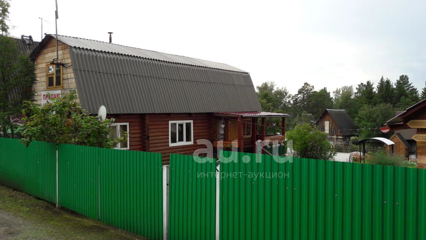Купить Дачу В Кускуне Красноярск