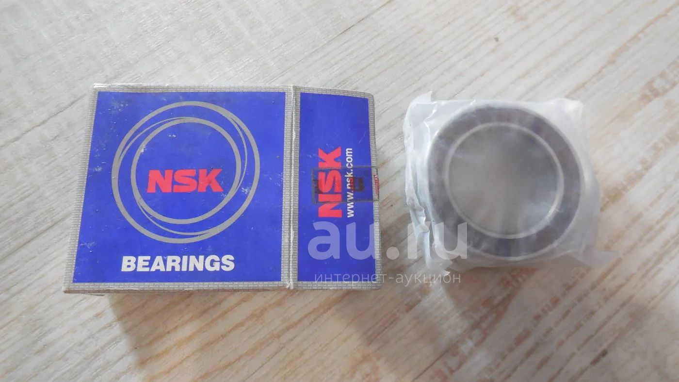  NSK Bearings 66*28 13.75 ENSL 811 —  в Красноярске .