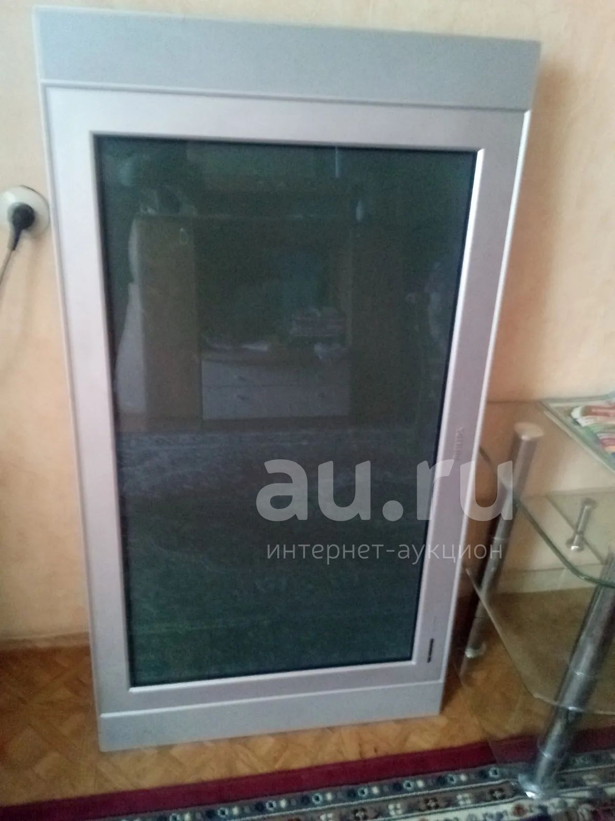 Телевизор Philips 42 дюйма — купить в Красноярске. Состояние ...