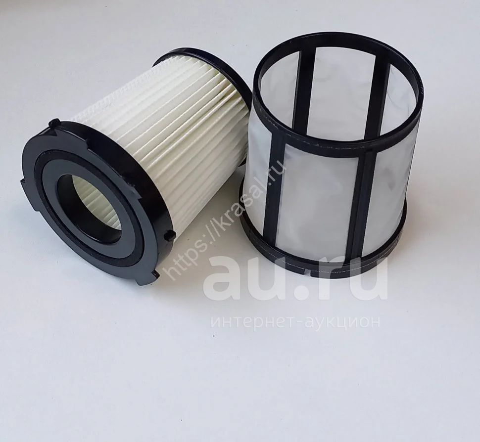 HEPA фильтр ass`y пылесоса Vitek VT-1835 — купить в Красноярске ...