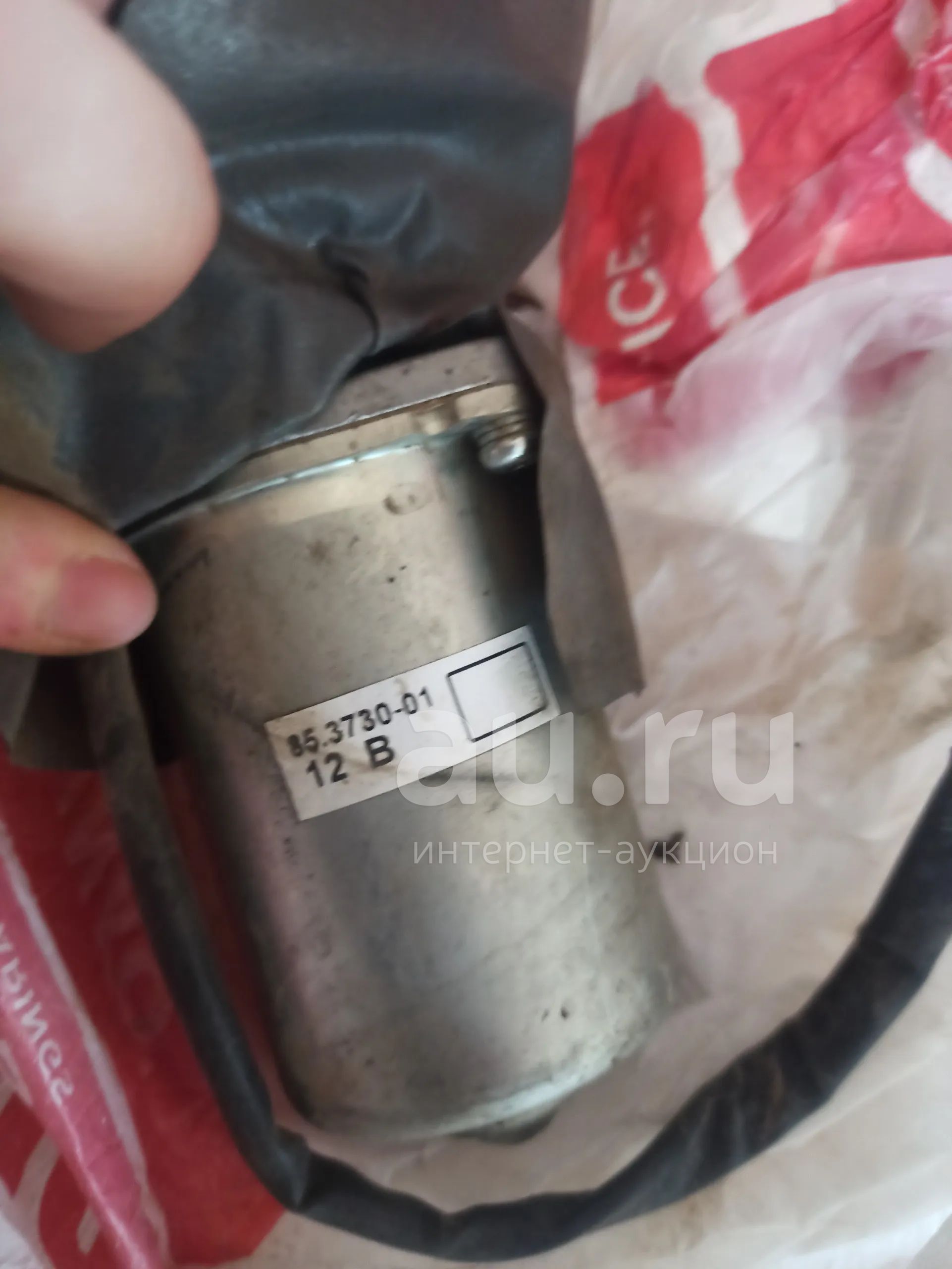 Мотор (стеклоочистителя) дворников для лада калина, гранта, приора ...