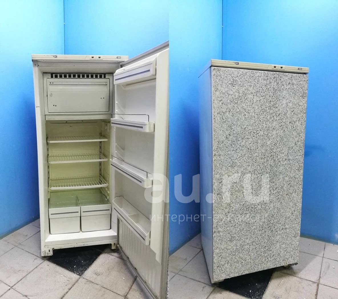 Купить Новый Холодильник Орск