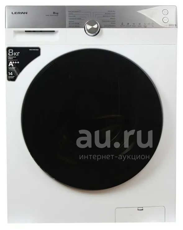 Стиральная машина Leran WMS 78148 WSD2 — купить в Красноярске ...