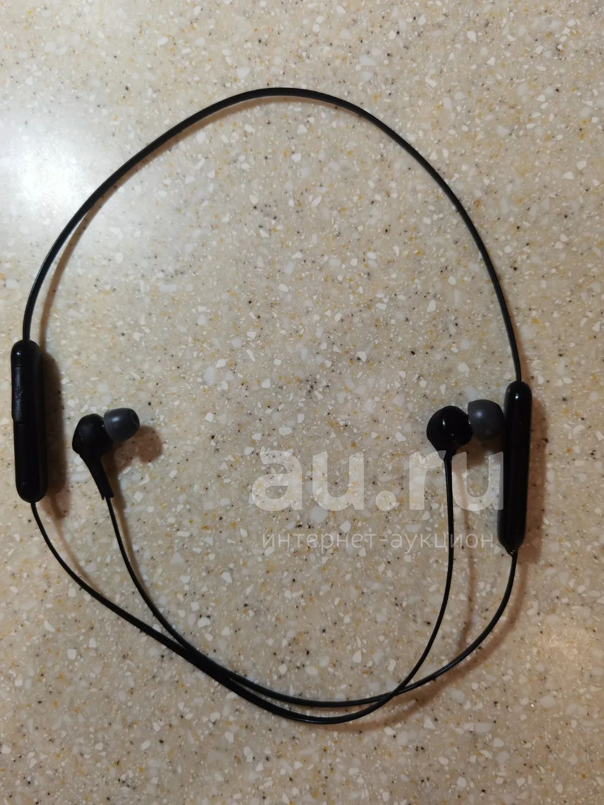 Беспроводные наушники sony wi-xb400 — купить в Красноярске. Состояние ...