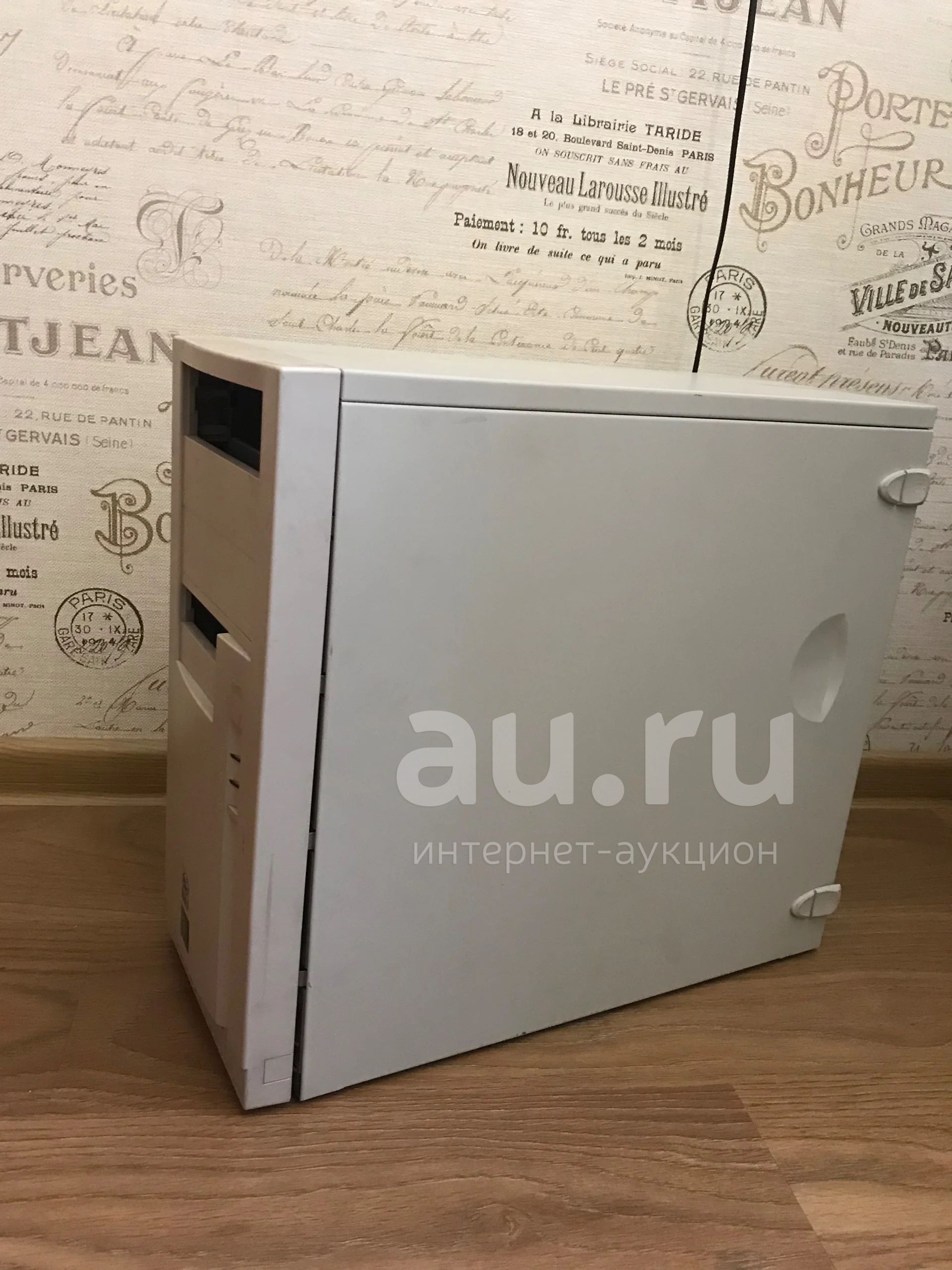 системный блок — купить в Красноярске. Состояние: Б/у. Корпуса, блоки ...