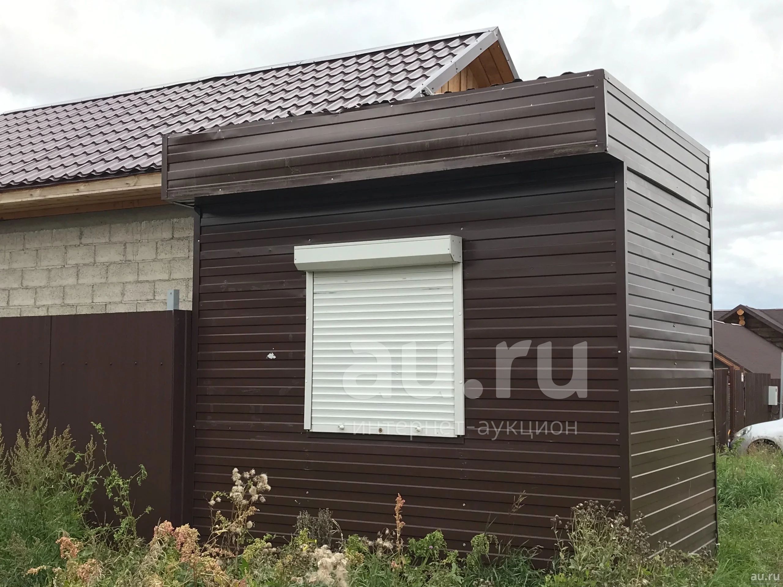 Павильон , ларёк , киоск — купить в Красноярске. Состояние: Б/у ...