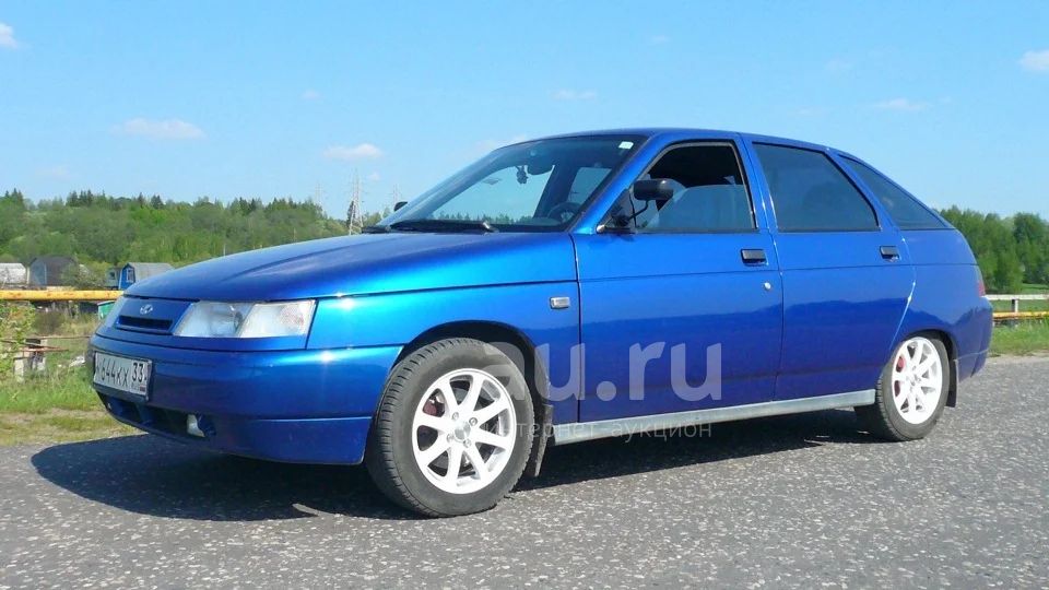 Регата 412 Мобихел