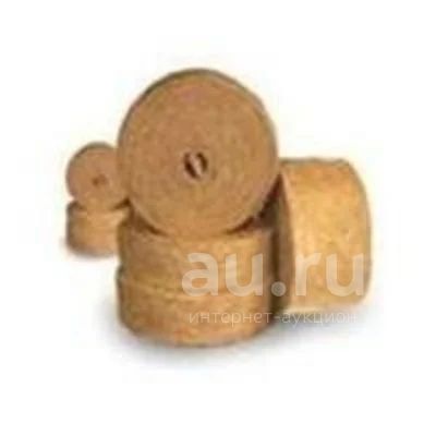 Войлок джутовый ш. 18см дл. 20м пл. 400гр/м2 (6)* — купить в ...