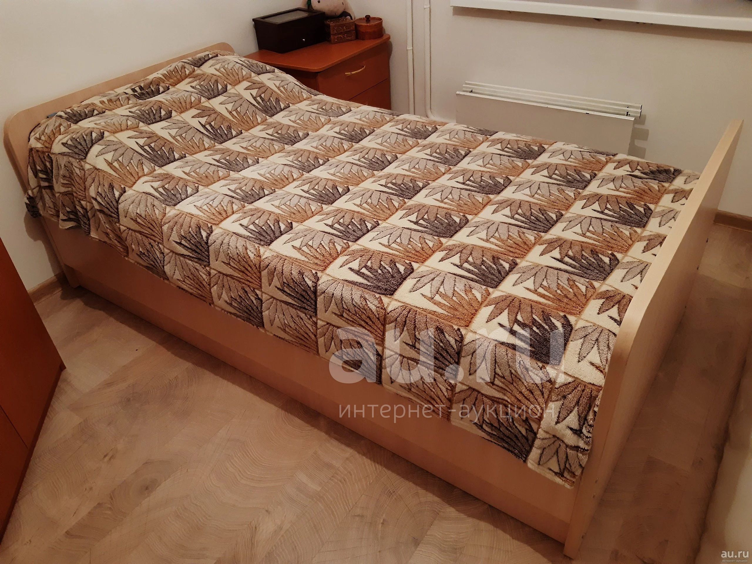 Кровать односпальная с подъёмным механизмом — купить в Красноярске ...