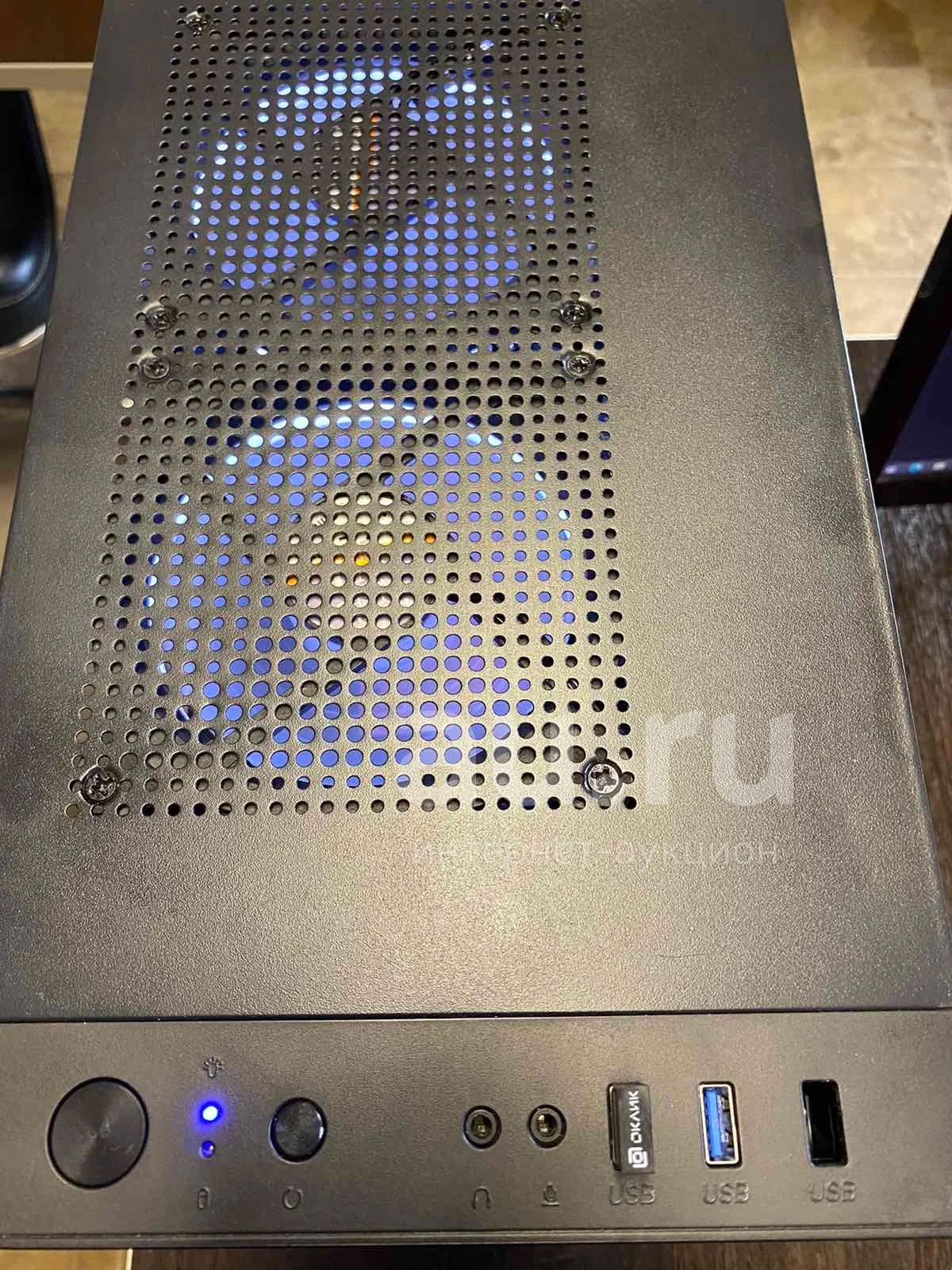 Системный блок 8 RAM/4 ЯДРА/SSD 120GB/HDD 400GB (б6237к) — купить в ...