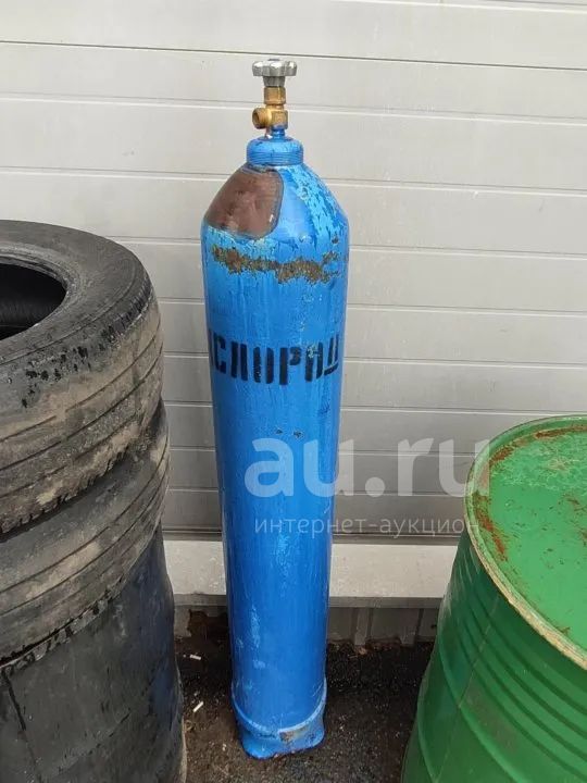 Купить Заправленный Газовый Баллон В Спб