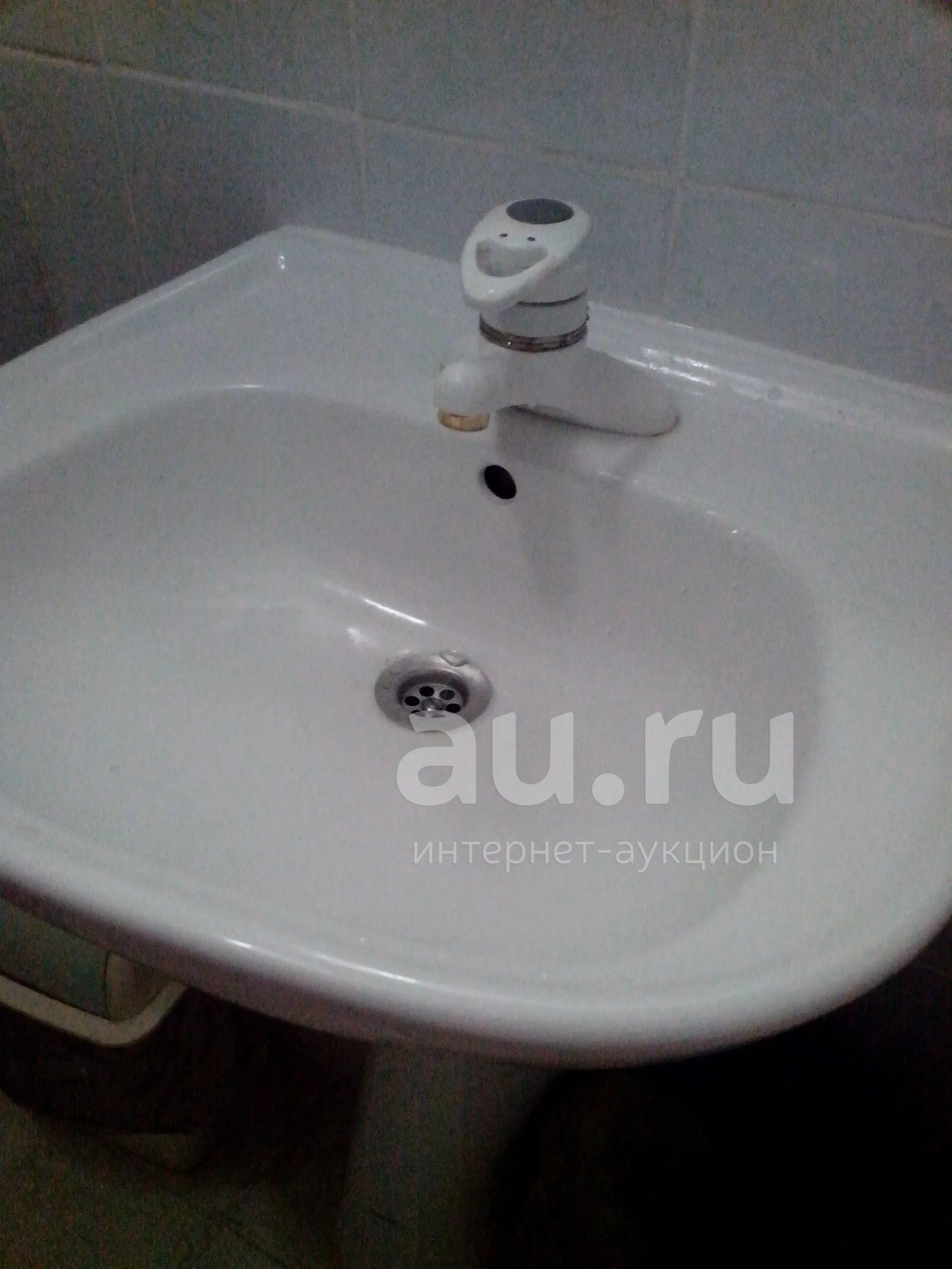 Новая Раковина "Serim Lux" в ванную.Lux Serel в магазине "Леруа" такая ...