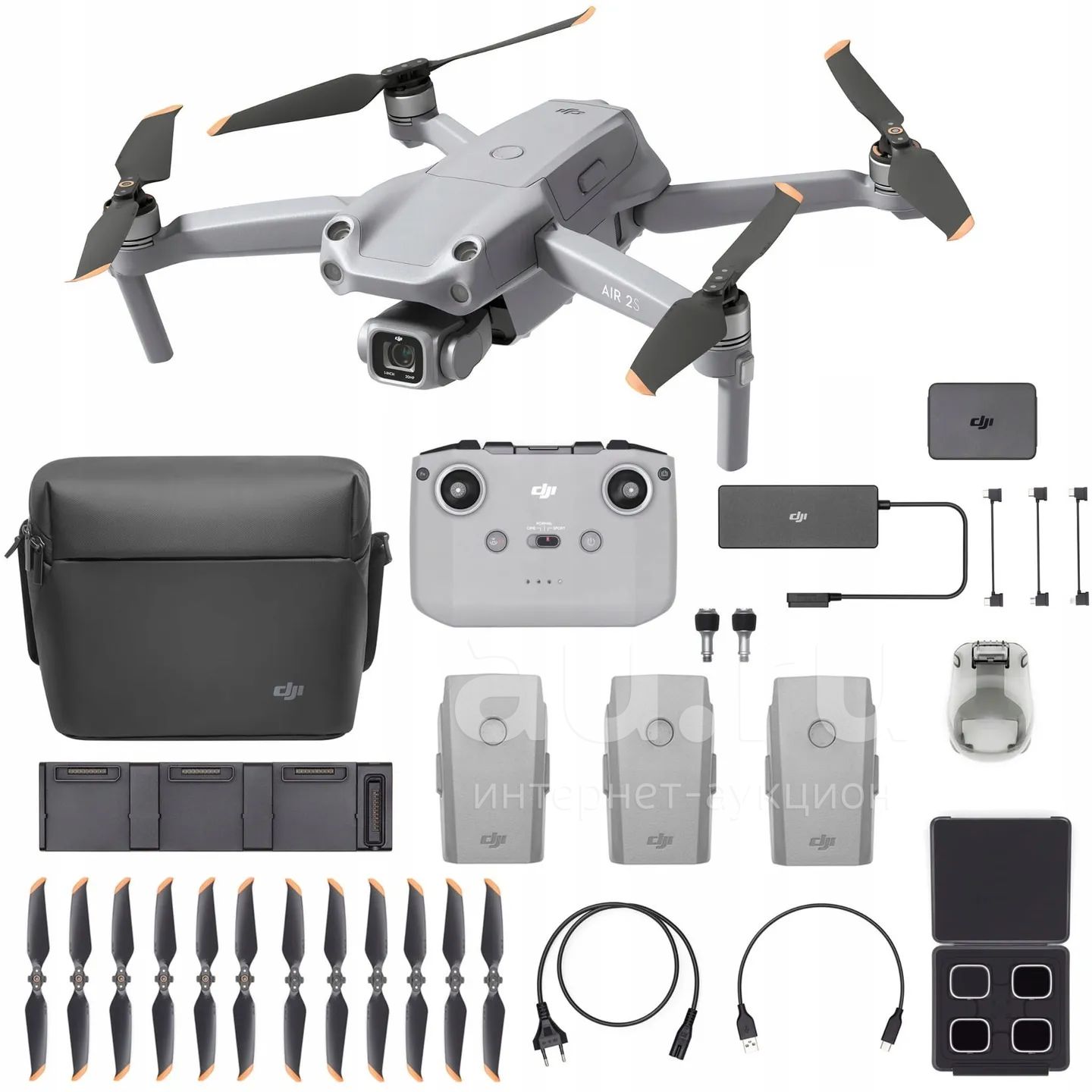 Dji Mavic Pro Fly Combo Купить