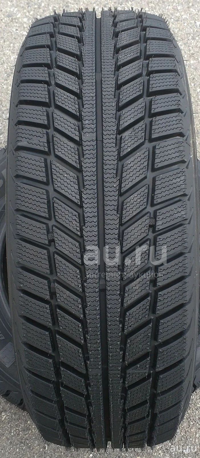 Зимняя резина 195/60 R-15 "Белшина Бел-307" липучка 4 шт — купить в ...