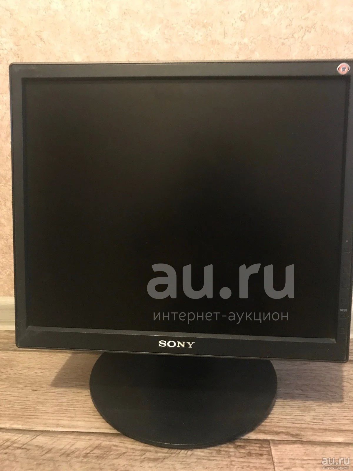 Монитор Sony SDM - S75F. — купить в Красноярске. Состояние: Б/у. ЖК ...