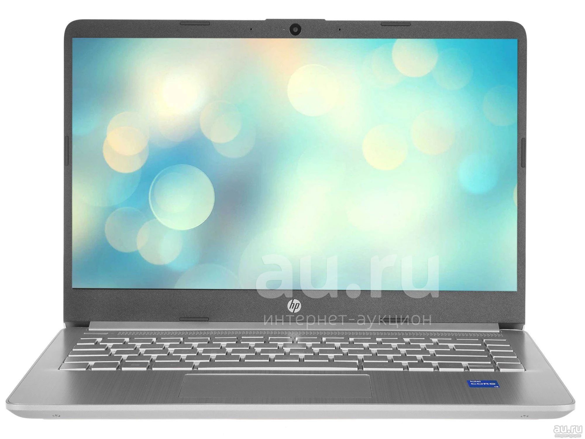 Hp 14s dq2020ur обзор