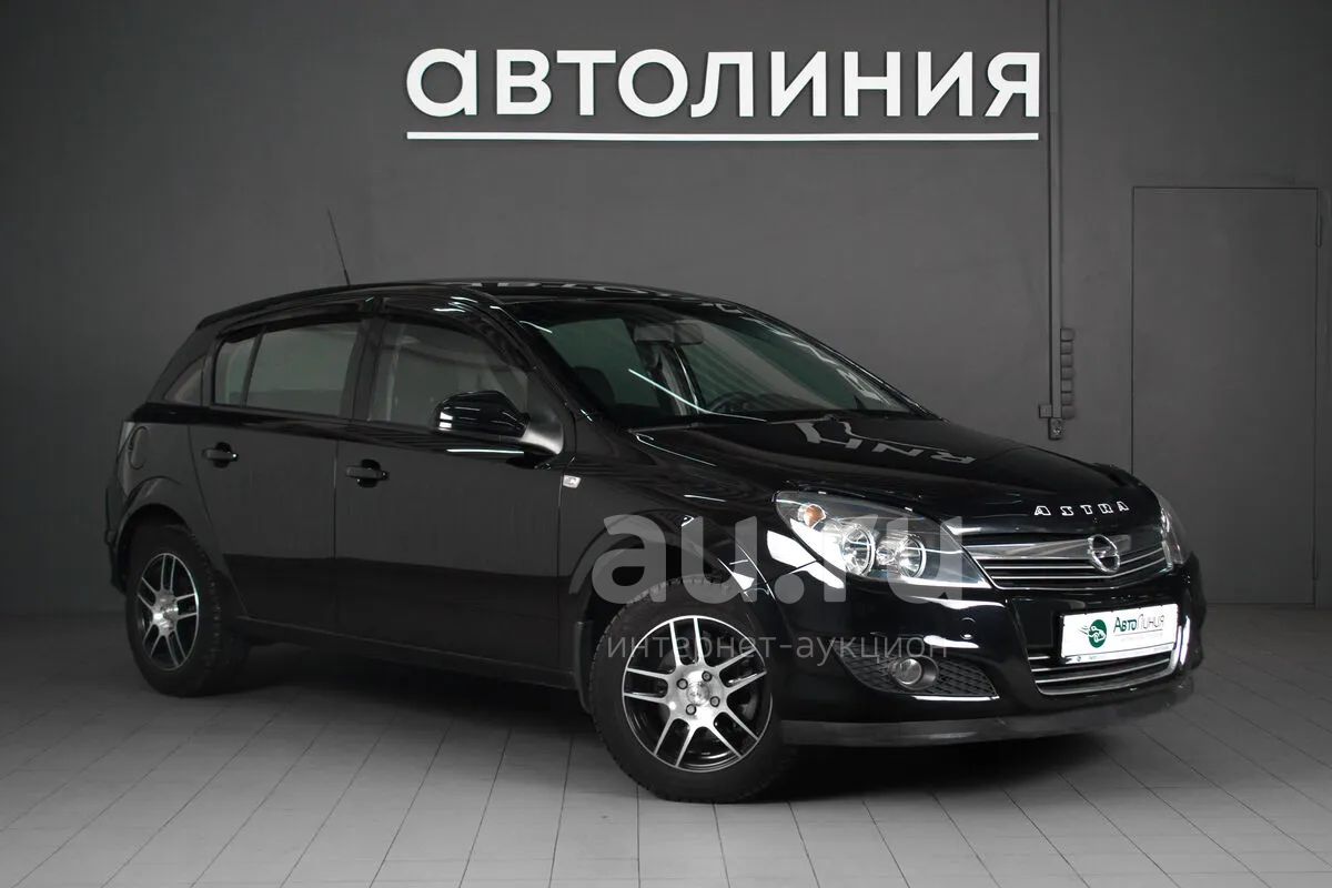 Купить Опель В Красноярске С Пробегом