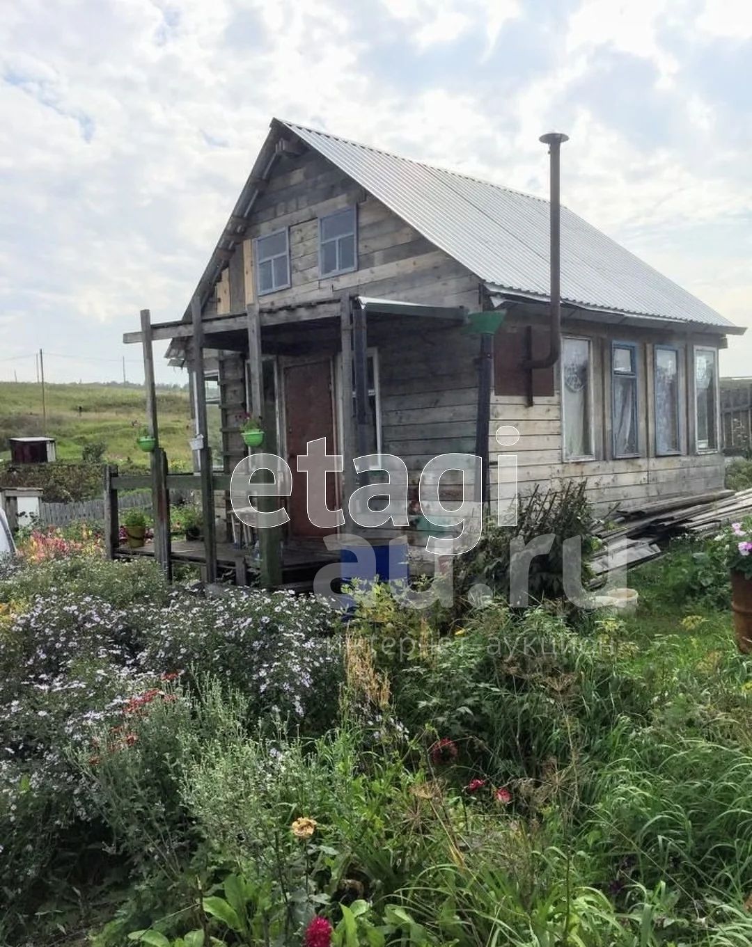 Купить Дом В Дрокино Емельяновский Район