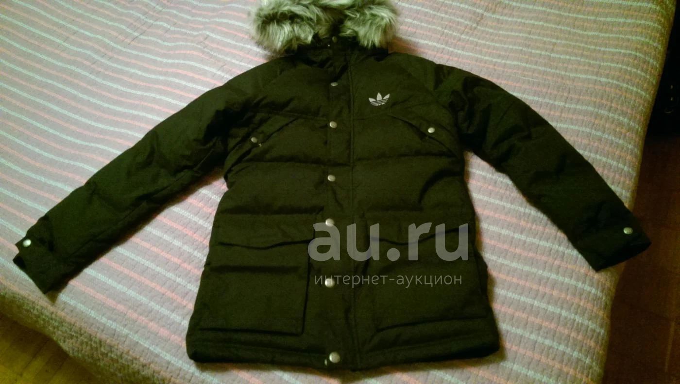 Adidas Original Parka G86331 . Au.ru