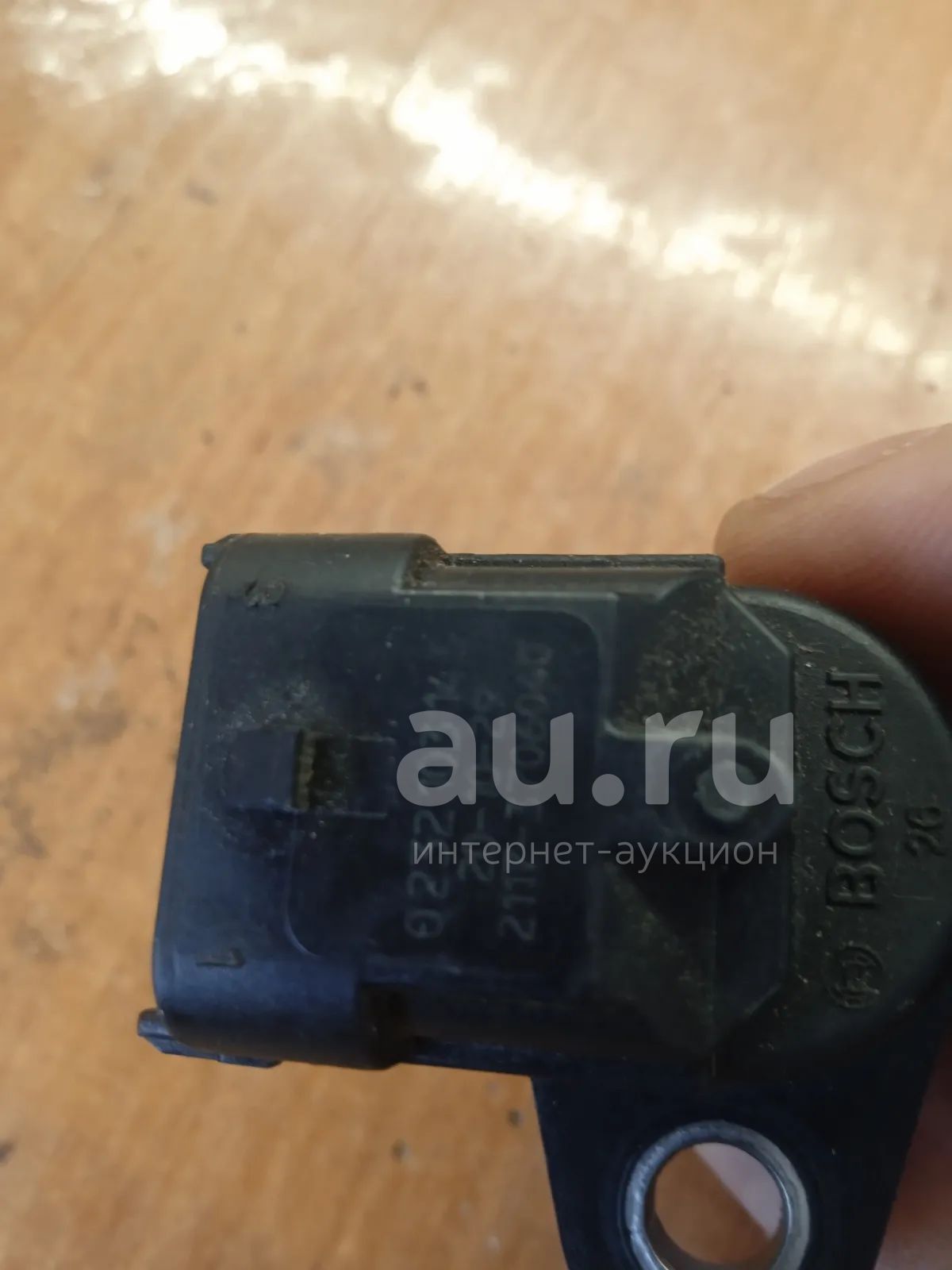 Датчик Фаз Веста 1.6 Купить