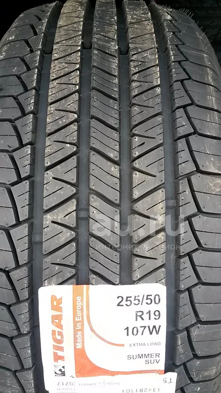 Купить Summer Suv 215 60 17