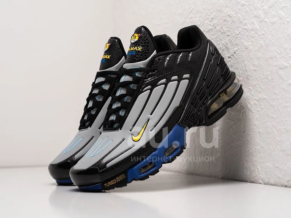 Nike Air Max Plus 3 31033 40 . Au.ru