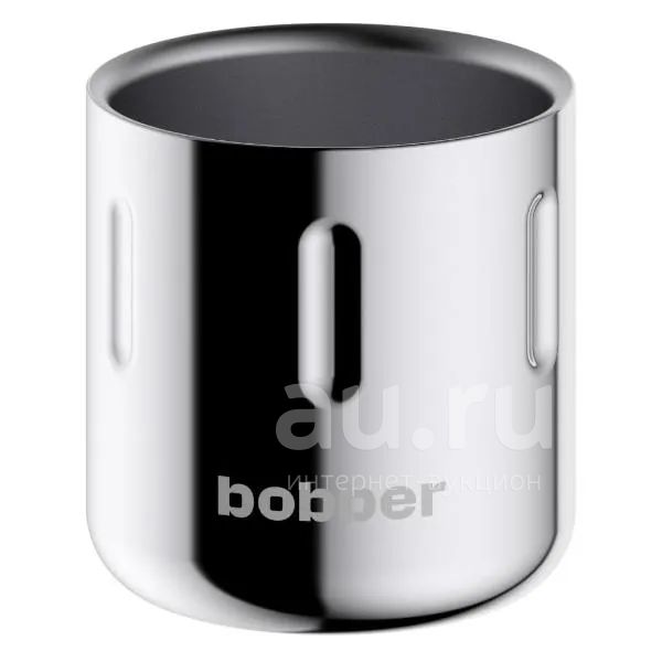 Термокружка BOBBER Shot-100 Glossy — купить в Красноярске. Состояние ...