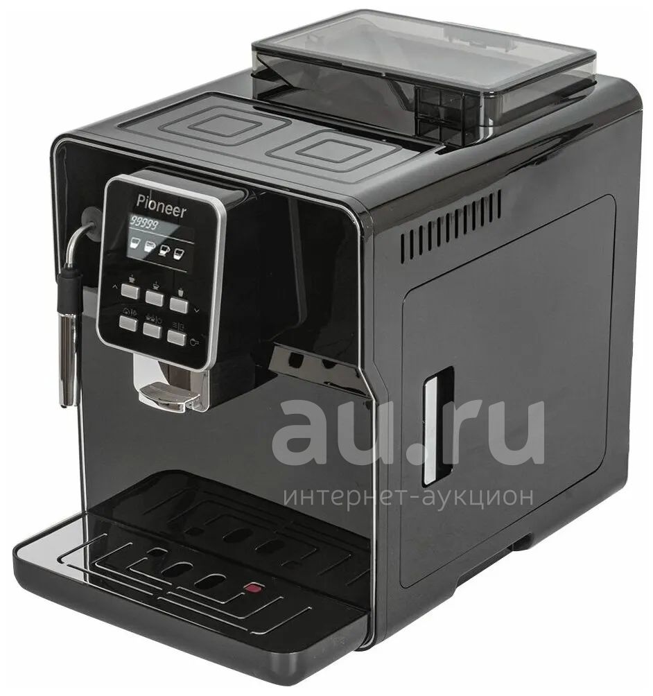 Кофемашина Pioneer CMA003 — купить в Красноярске. Состояние: Новое ...