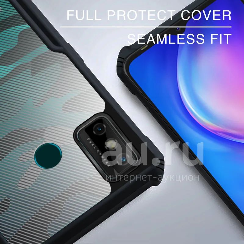 Динамик разговорный Infinix Hot 10 Play (X688C)/Hot 11 Play (X688B)/Hot ...