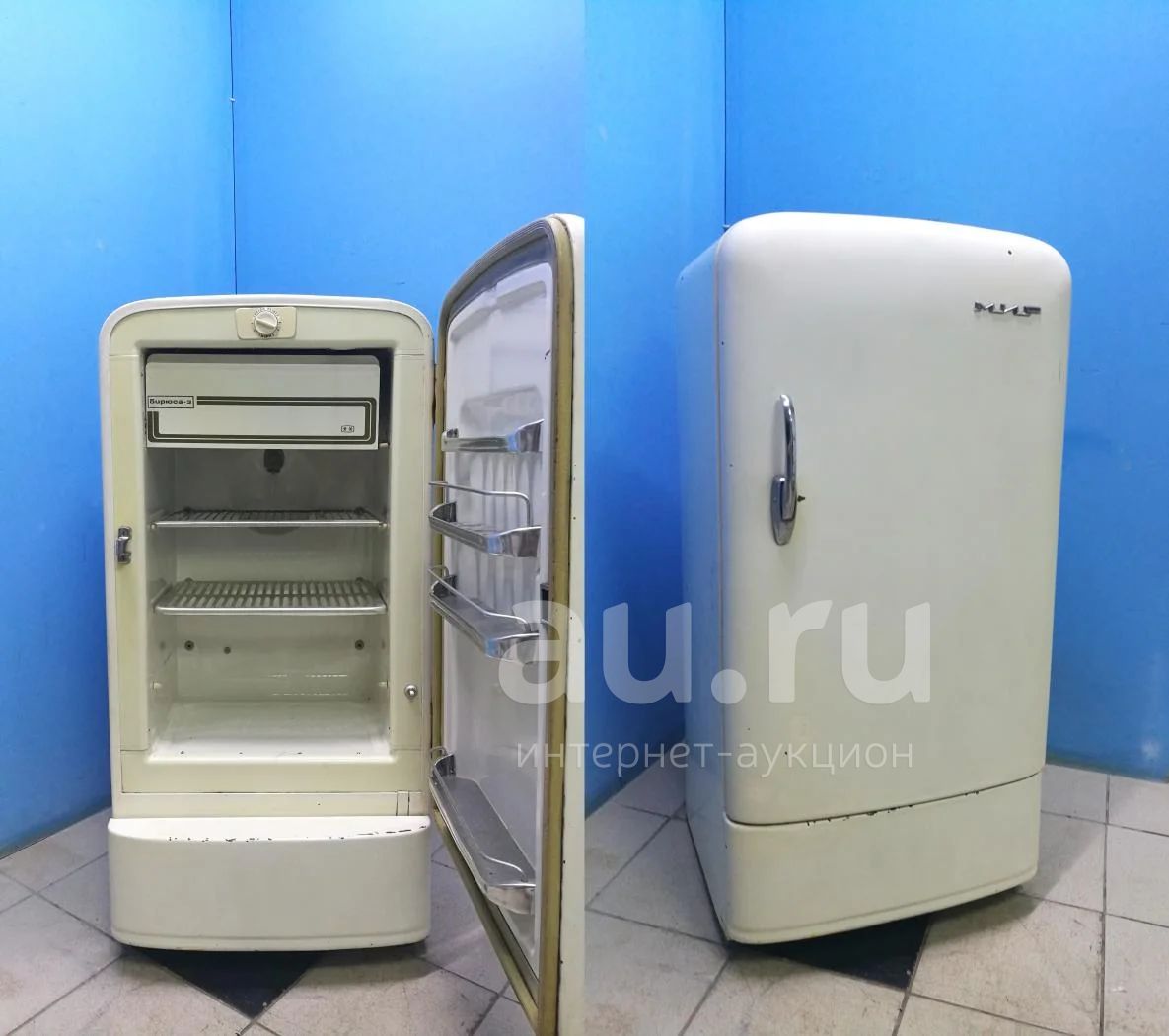 Купить Холодильник Мир Новый
