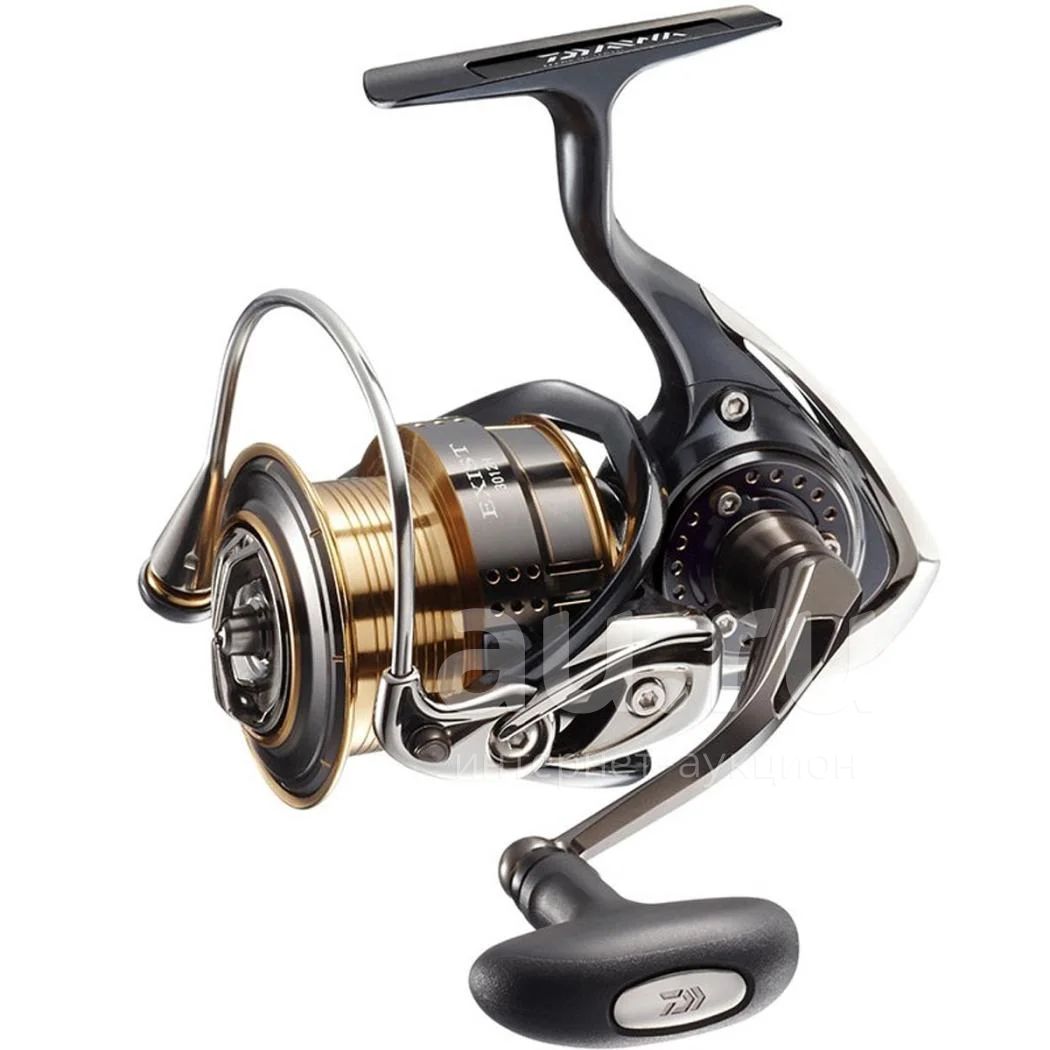 Купить Катушку Daiwa Exist 2005 Года